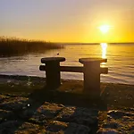 Мини-отель Haffblick Kamminke