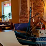 Мини-отель Haffblick Kamminke