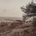 Мини-отель Haffblick *