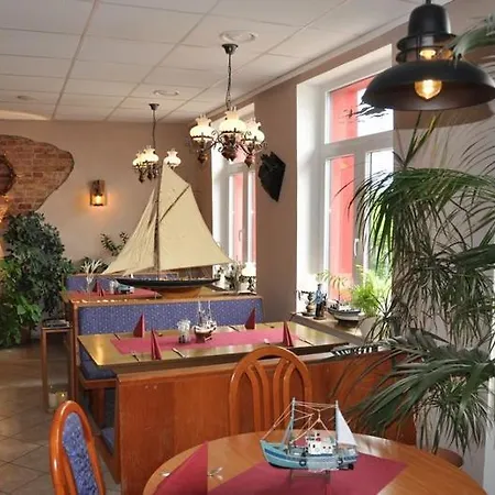 Haffblick Kamminke