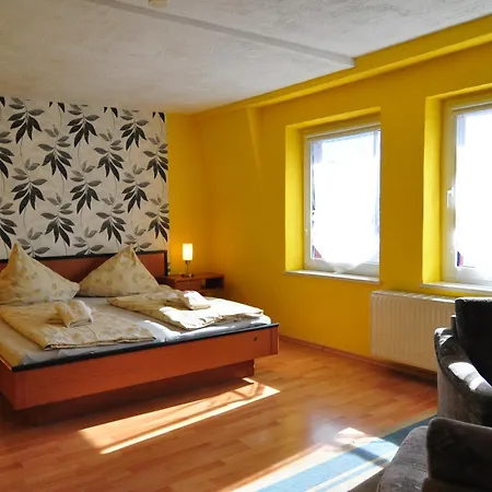 Haffblick * Kamminke