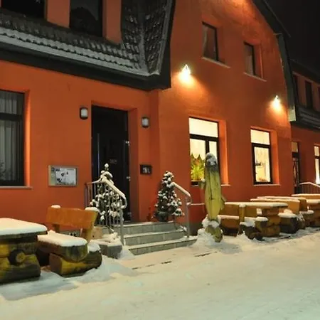 Haffblick * Kamminke