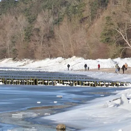 Gasthof Haffblick Kamminke
