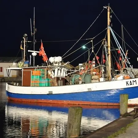 Haffblick * Kamminke